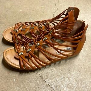 Steve Madden sandals